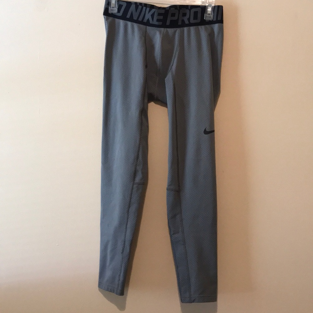 Men’s running tights